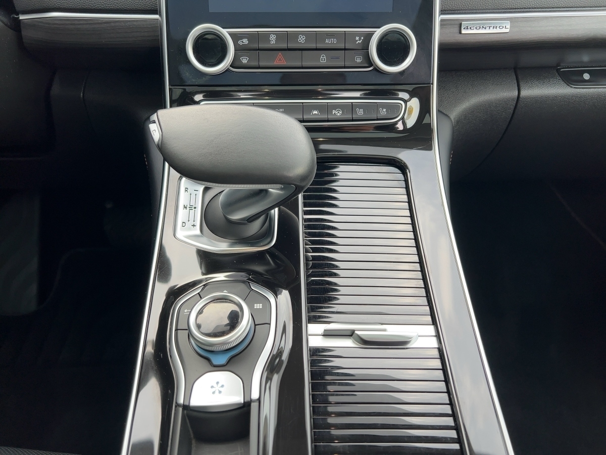 2.0 dCi 190 Initiale Paris 13